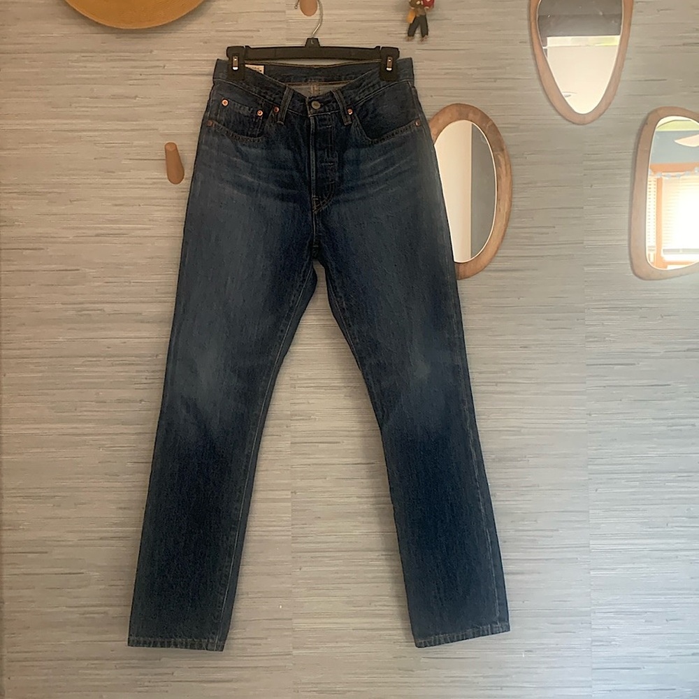 LEVI’’S 501 Big E